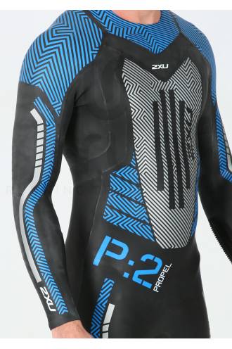 2XU P:2 Propel Wetsuit M 