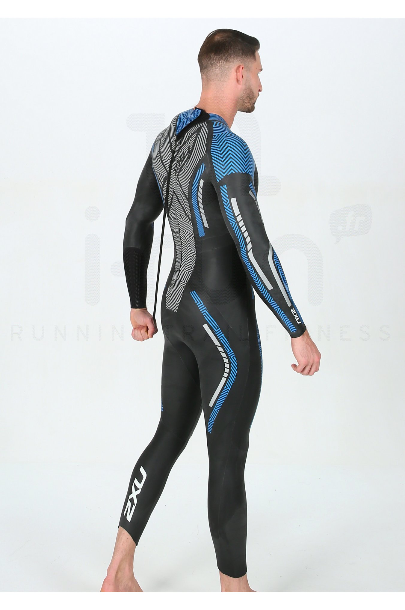 2XU P:2 Propel Wetsuit M 