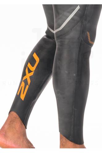 2XU P:2 Propel Wetsuit M 