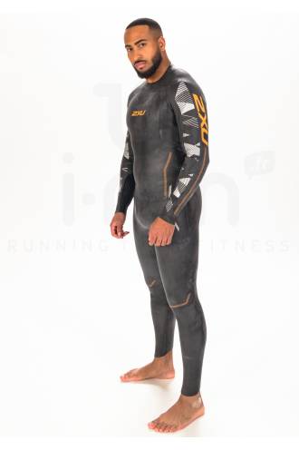 2XU P:2 Propel Wetsuit M 