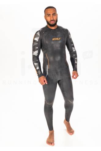 2XU P:2 Propel Wetsuit M 