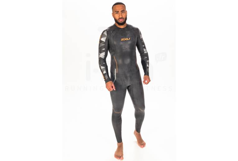 2XU P:2 Propel Wetsuit Herren