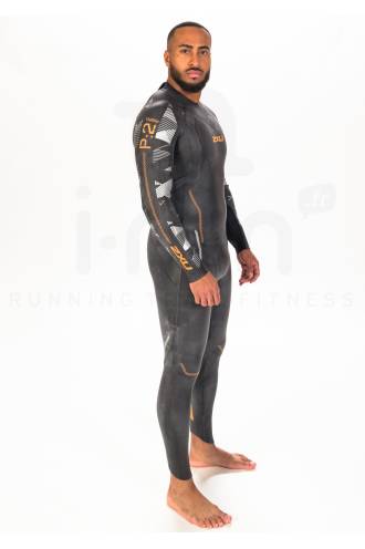 2XU P:2 Propel Wetsuit M 
