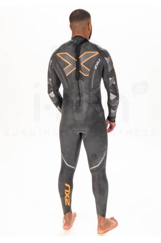 2XU P:2 Propel Wetsuit M 