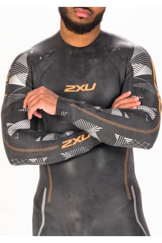 2XU P:2 Propel Wetsuit M 