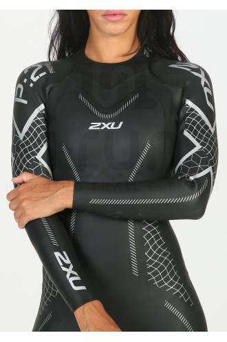 2XU P:2 Propel Wetsuit W 