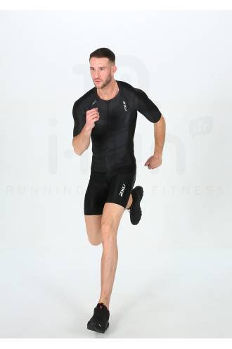 2XU Perform 7 Tri M 