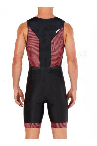 2XU Perform Front Zip Trisuit M 