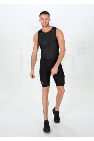 2XU Perform Front Zip Trisuit M 