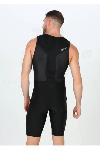 2XU Perform Front Zip Trisuit M 