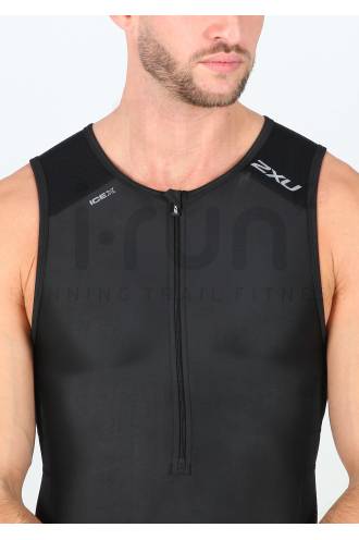 2XU Perform Front Zip Trisuit M 