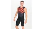 2XU Perform Front Zip Trisuit Herren