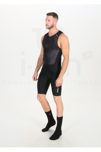 2XU Perform Front Zip Trisuit M 