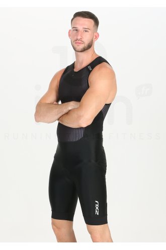 2XU Perform Front Zip Trisuit M 