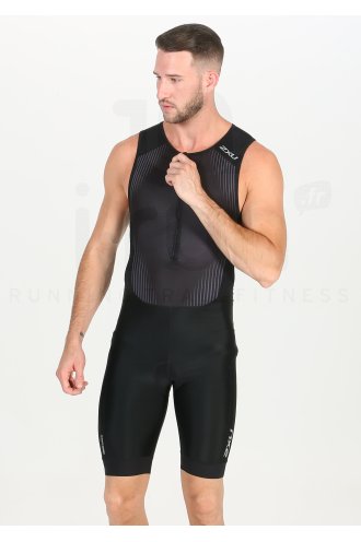 2XU Perform Front Zip Trisuit M 