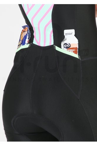 2XU Perform Front Zip Trisuit W 