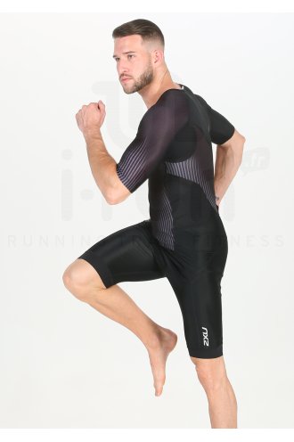 2XU Perform Sleeved Trisuit M 
