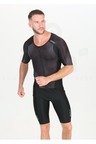2XU Perform Sleeved Trisuit M 