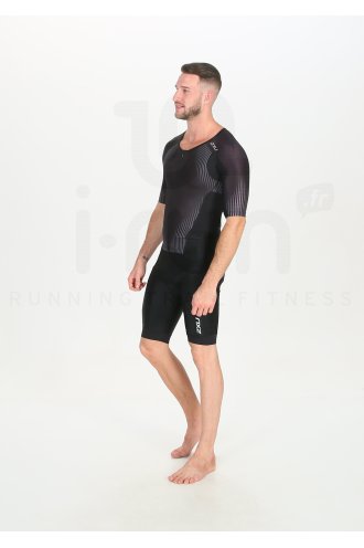 2XU Perform Sleeved Trisuit M 
