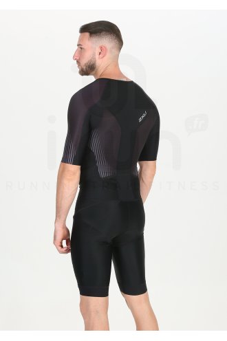 2XU Perform Sleeved Trisuit M 