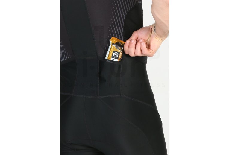 2XU Perform Sleeved Trisuit Herren