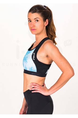 2XU Perform Tri Crop W 