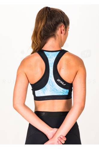 2XU Perform Tri Crop W 