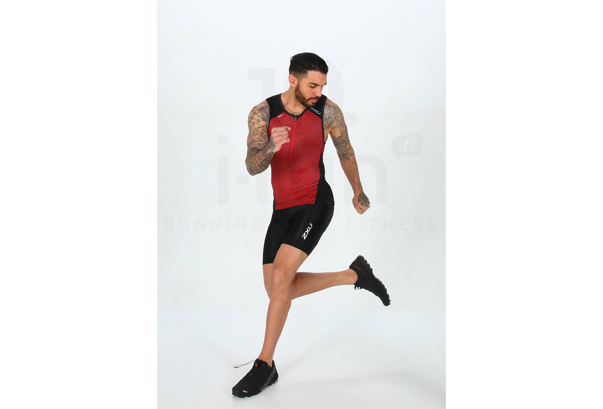 2XU Perform Tri M