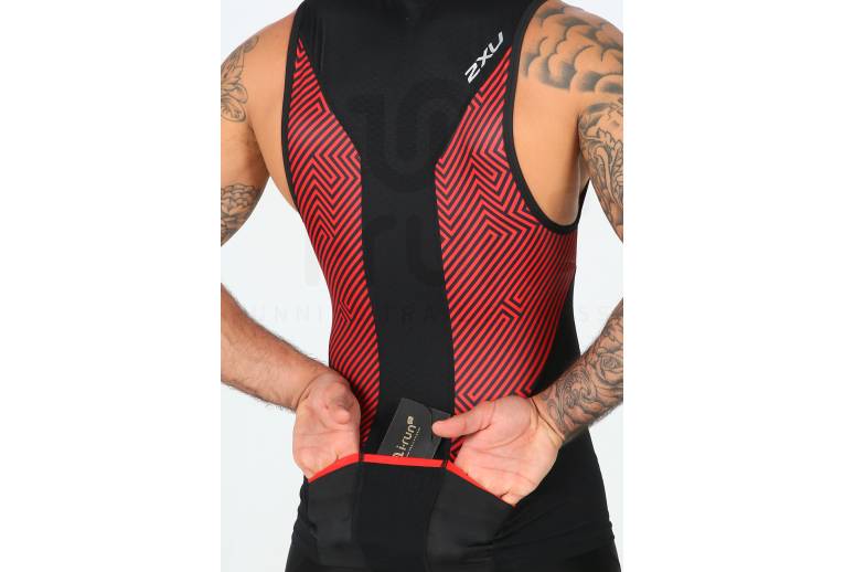 2XU Perform Tri M