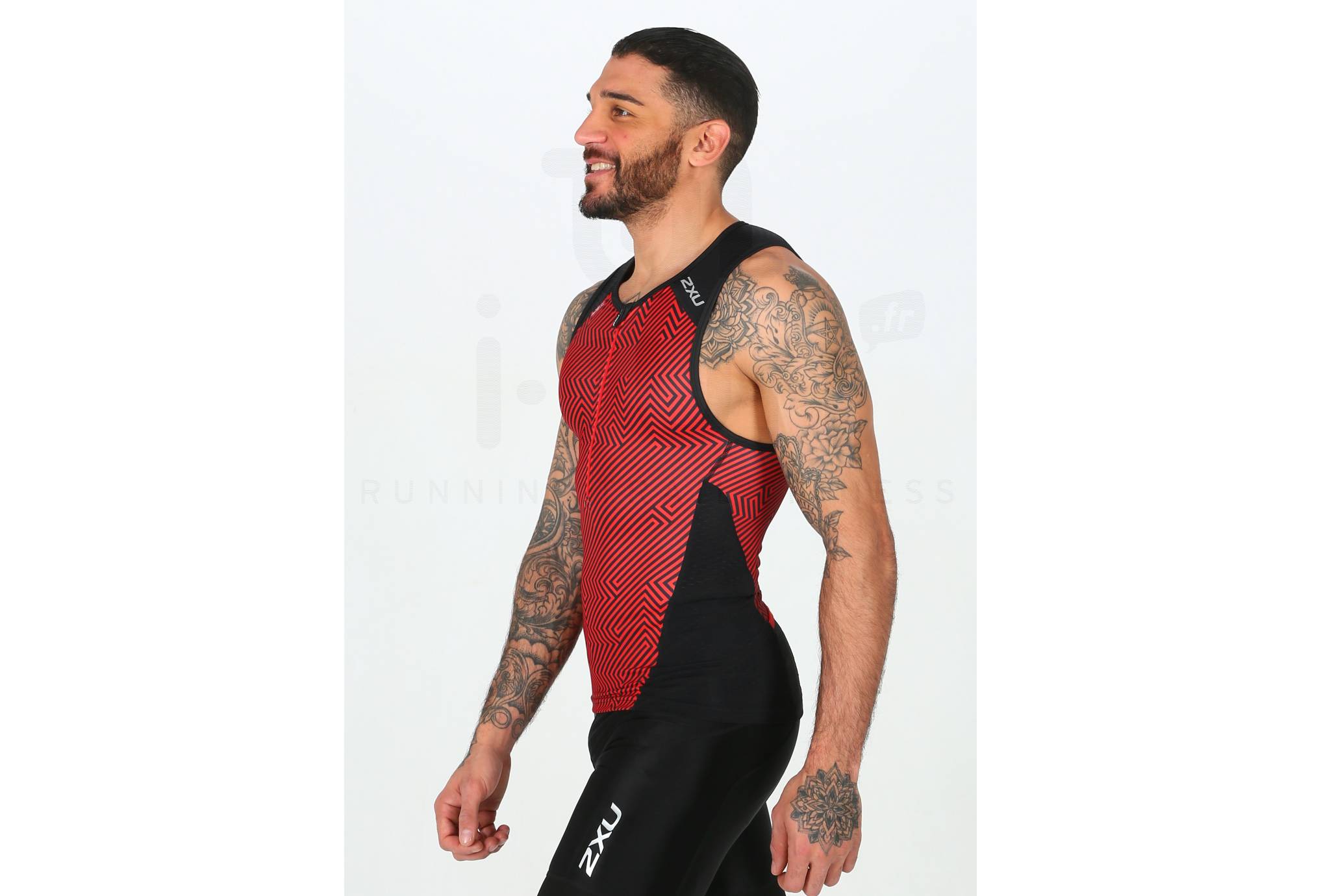 2XU Perform Tri M