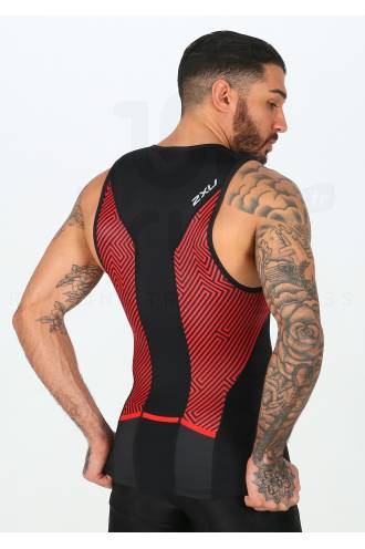 2XU Perform Tri M 