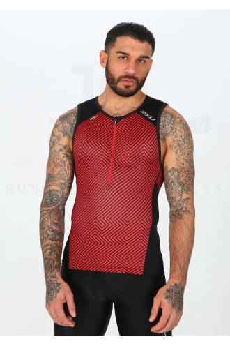2XU Perform Tri M 