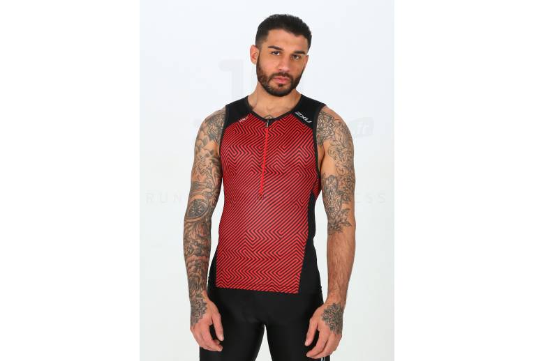 2XU Perform Tri M