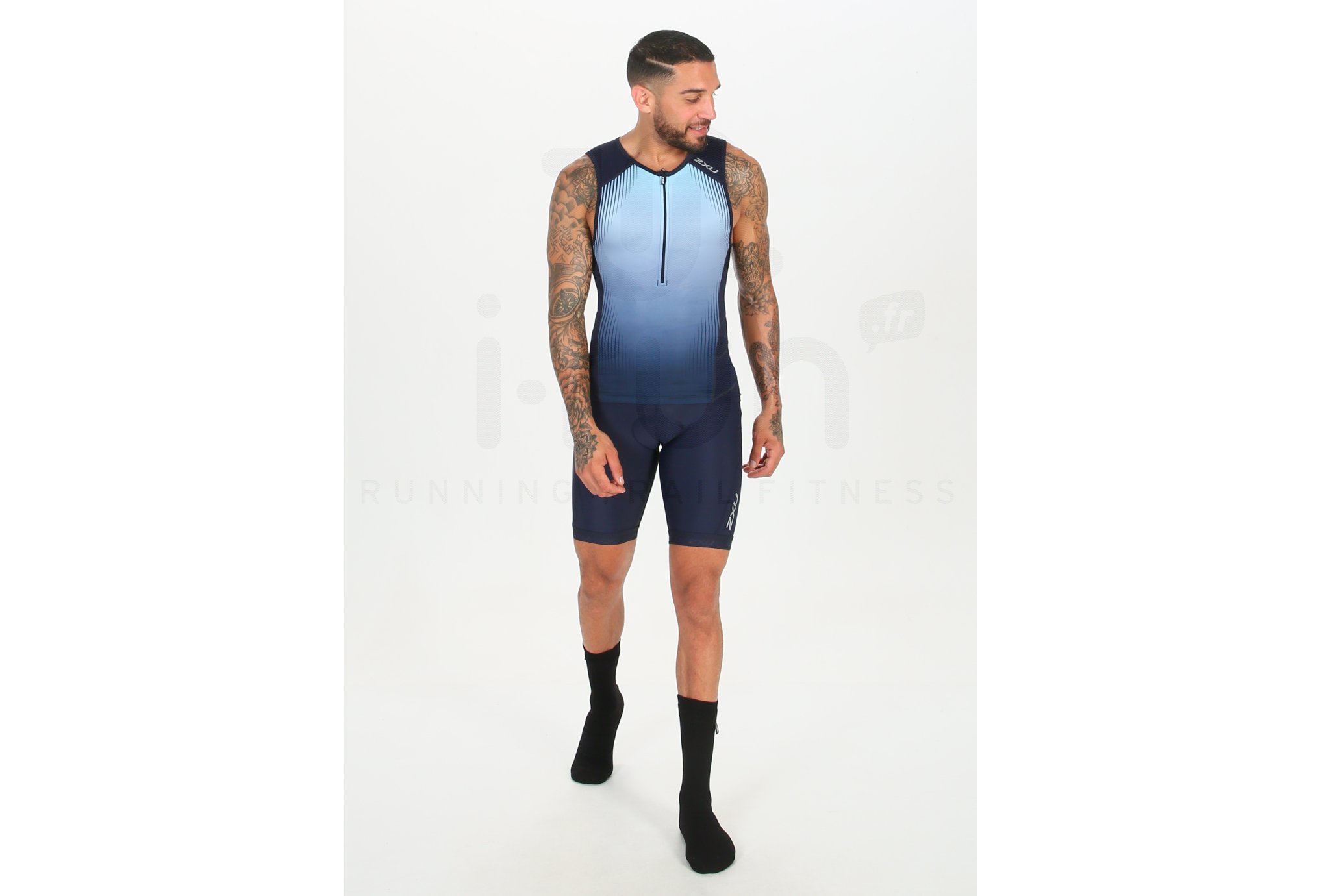 2XU Perform Tri Herren