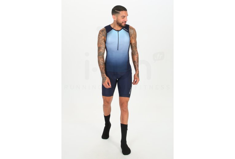 2XU Perform Tri Herren