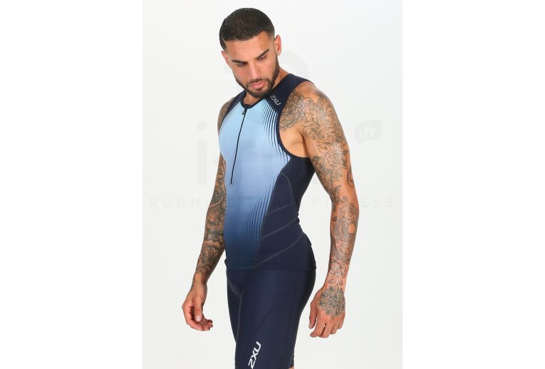 2XU Perform Tri Herren