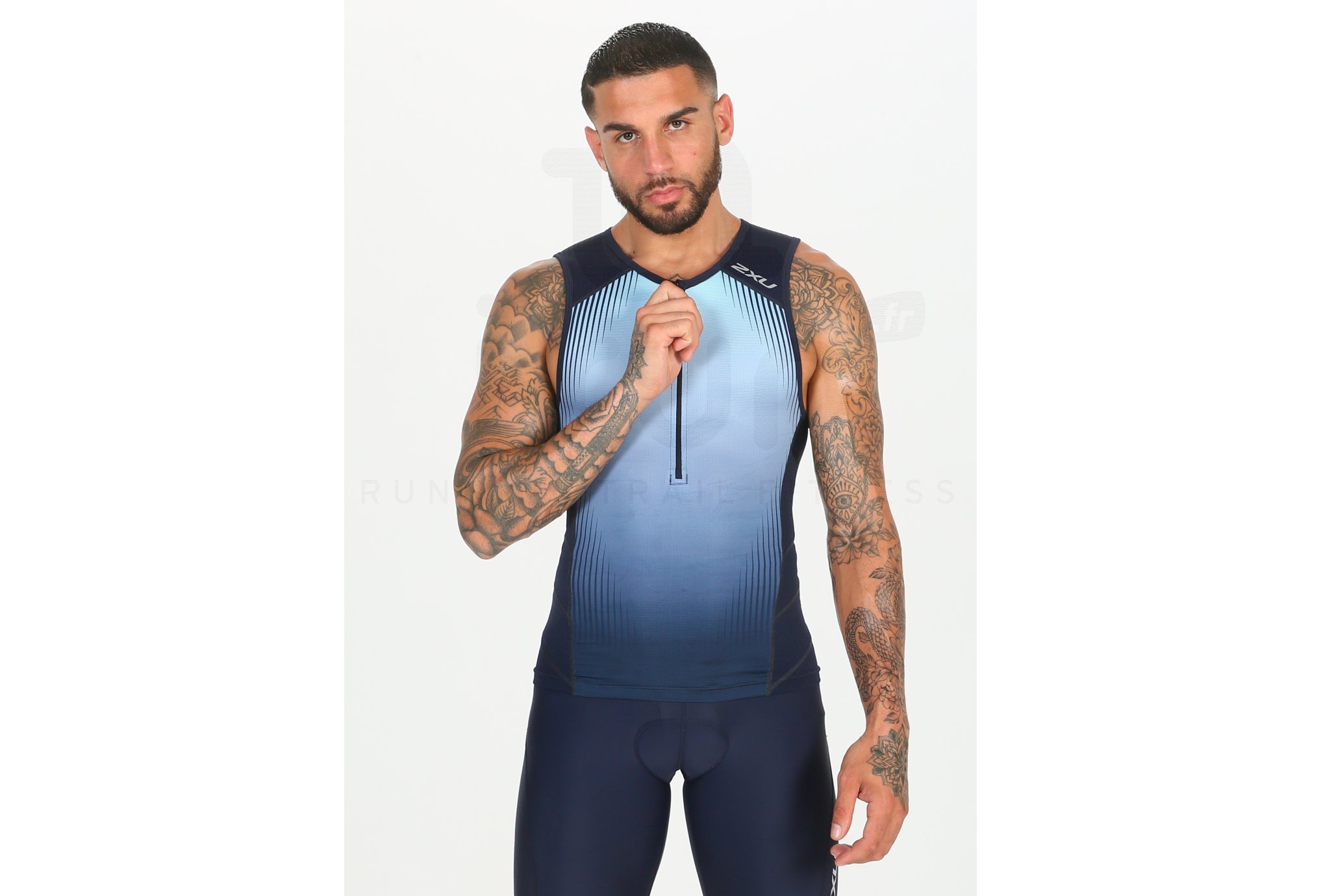 2XU Perform Tri Herren