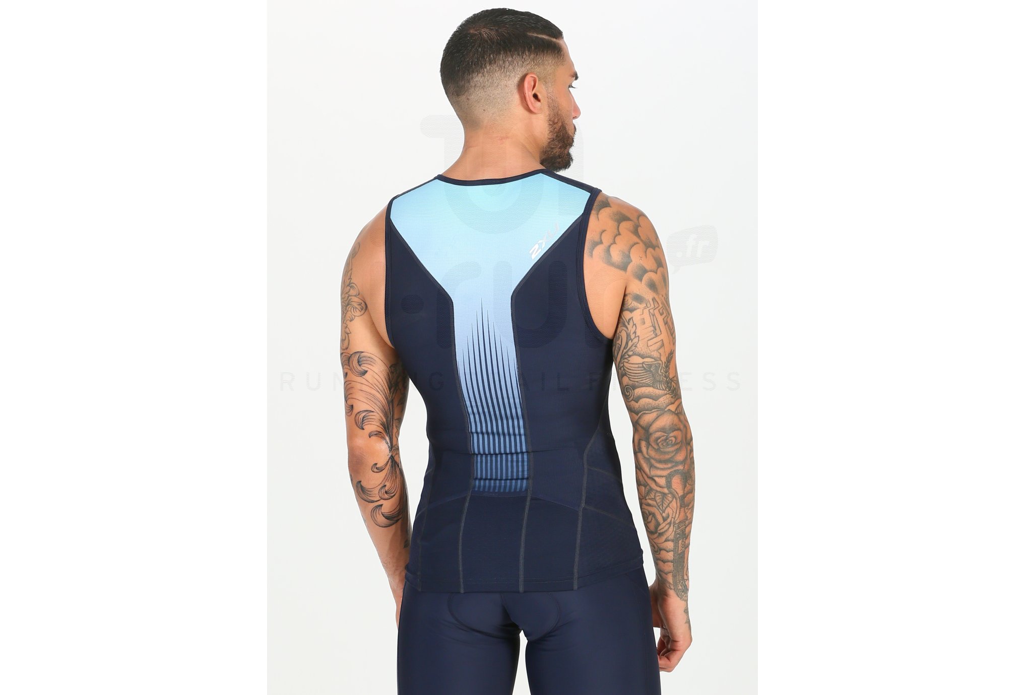 2XU Perform Tri Herren