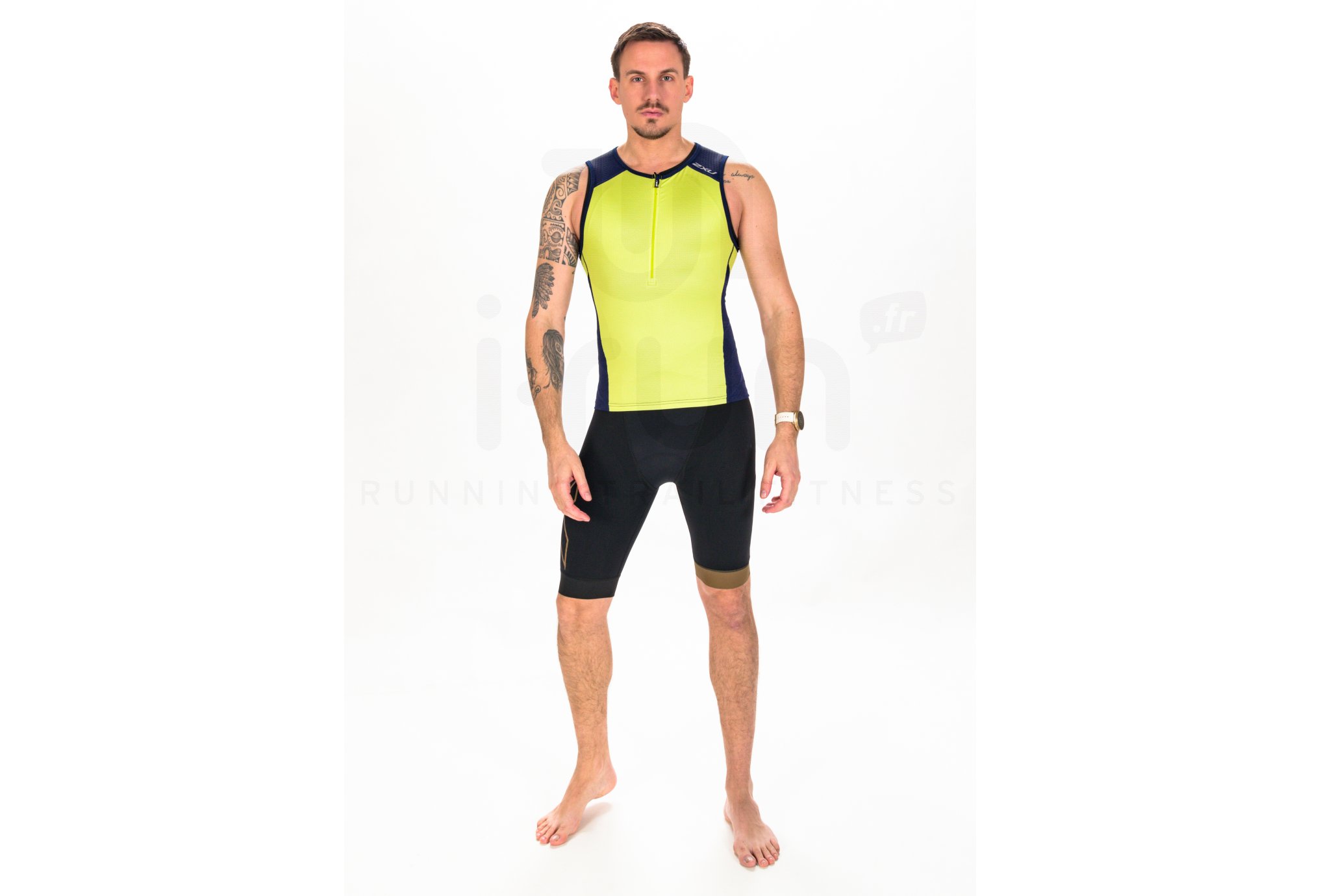 2XU Perform Tri M