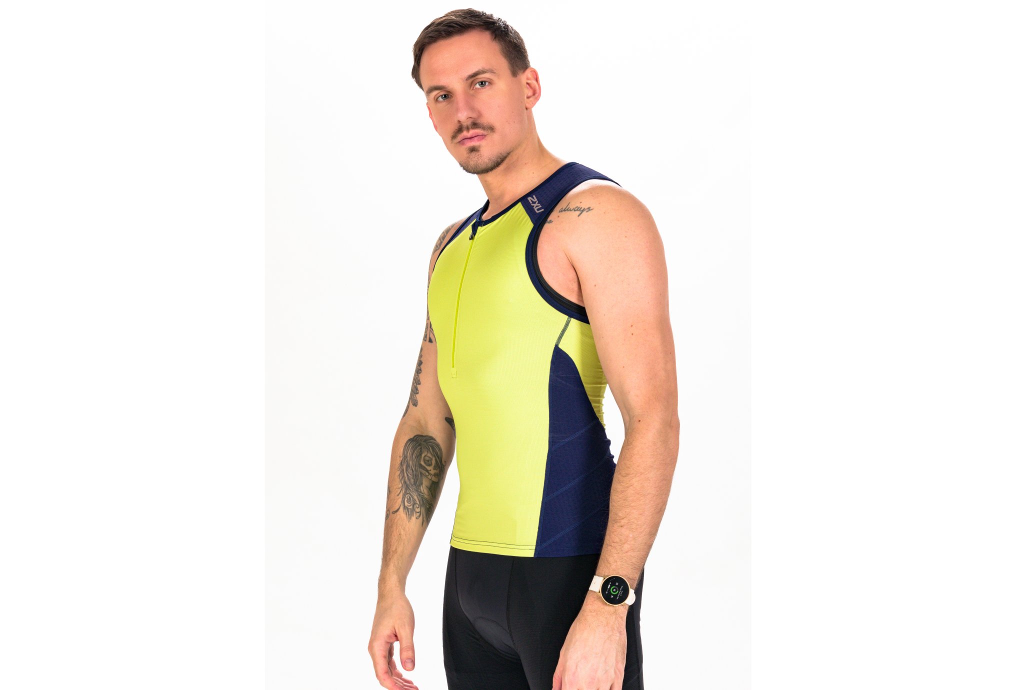 2XU Perform Tri M