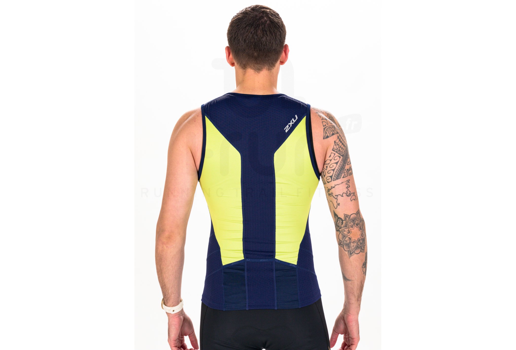 2XU Perform Tri M
