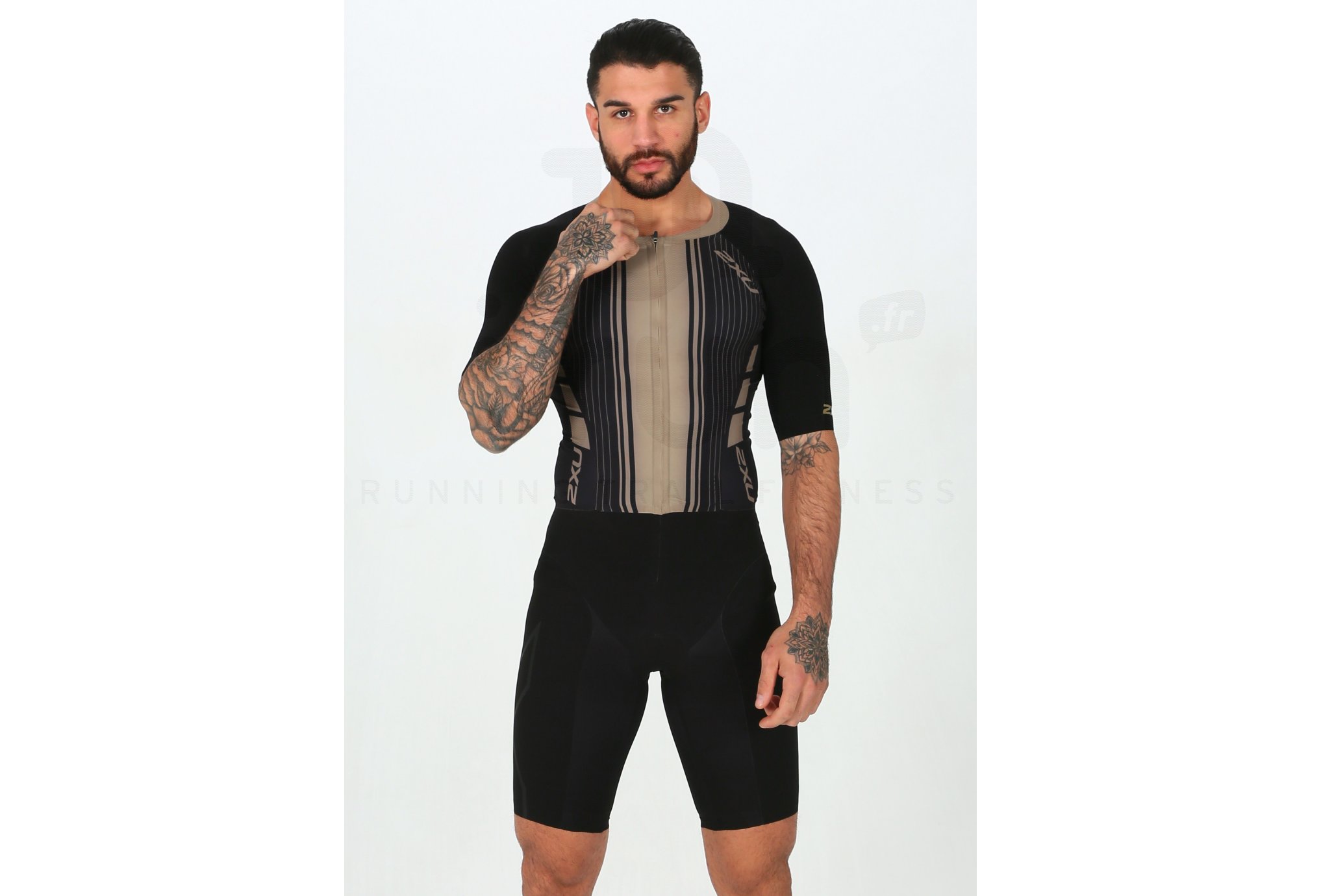 2XU Project X Trisuit Herren