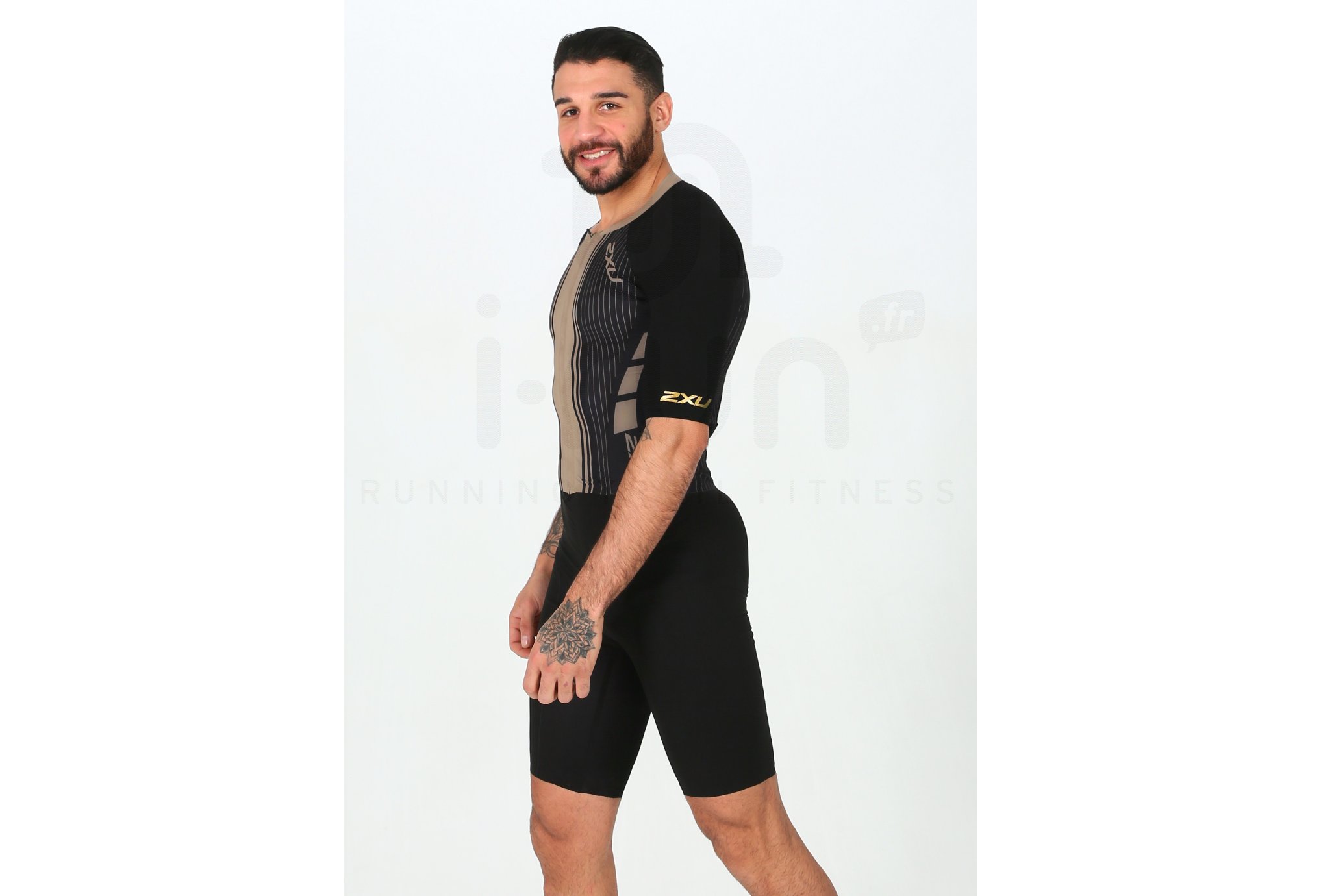 2XU Project X Trisuit Herren
