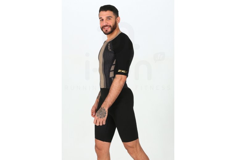 2XU Project X Trisuit Herren