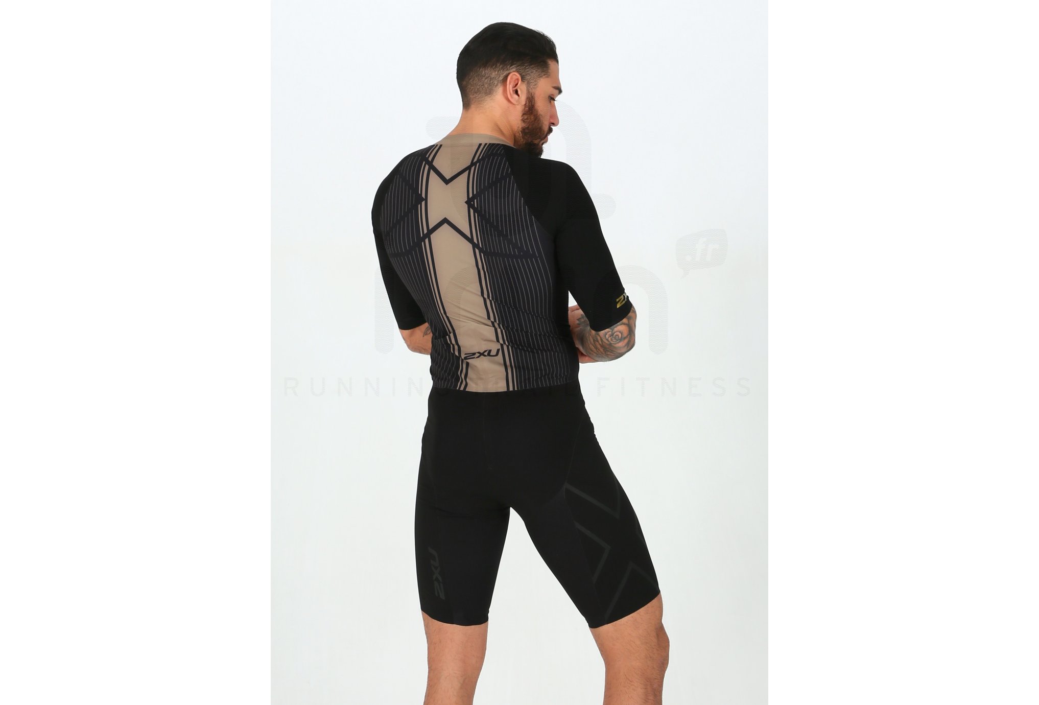 2XU Project X Trisuit Herren
