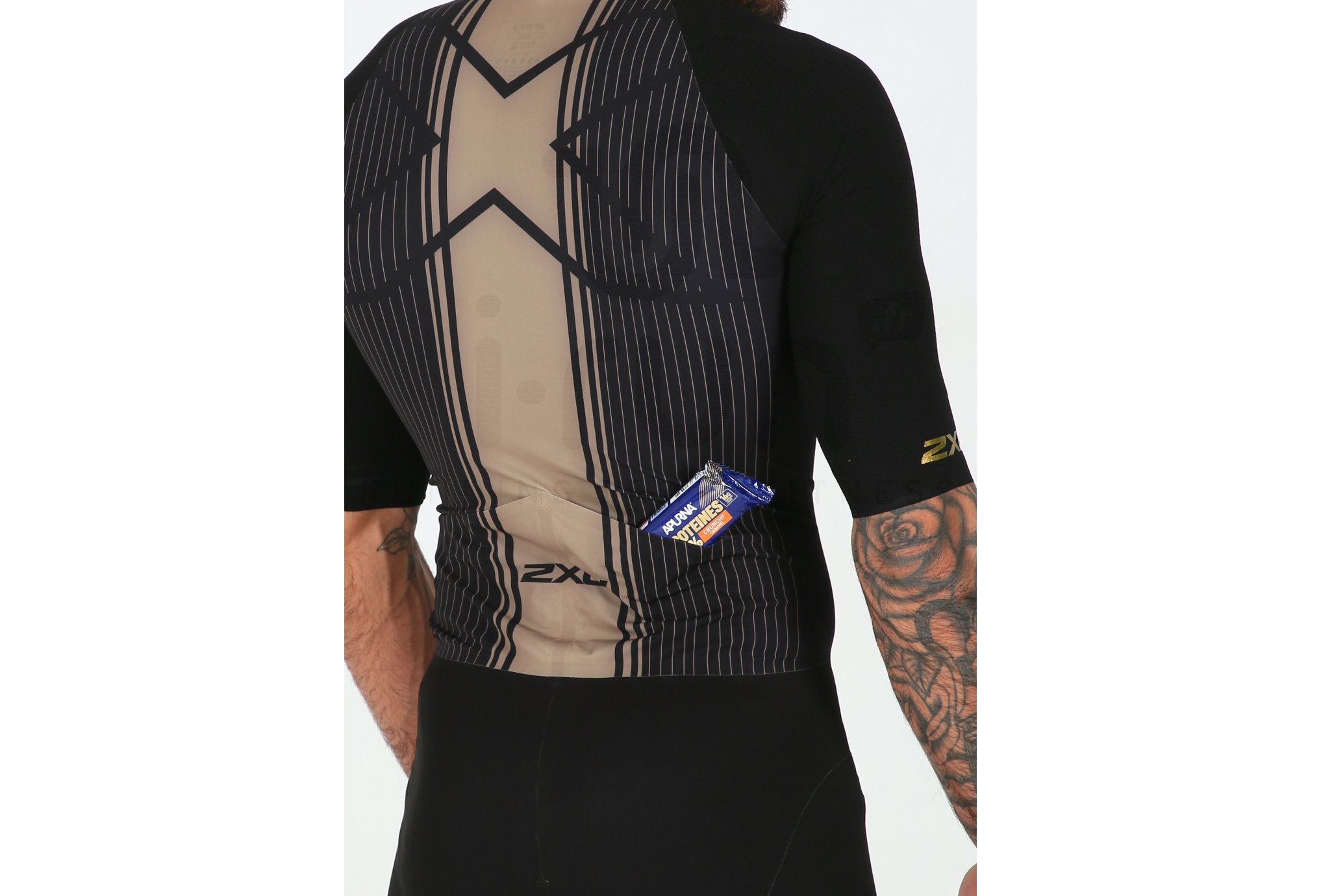 2XU Project X Trisuit Herren