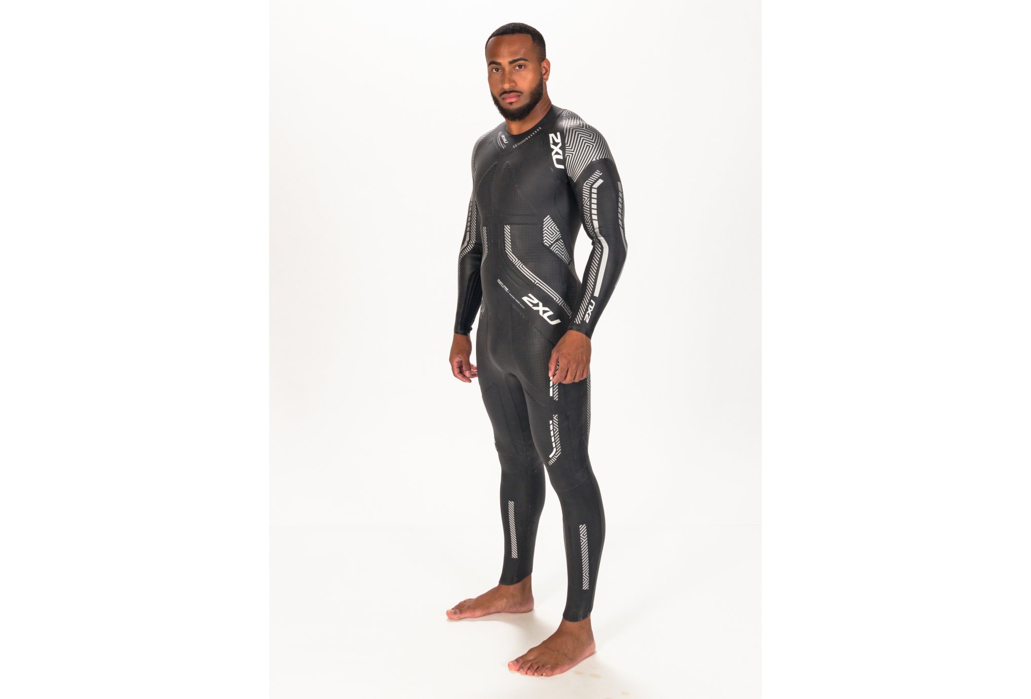 2XU Propel Pro Wetsuit Herren