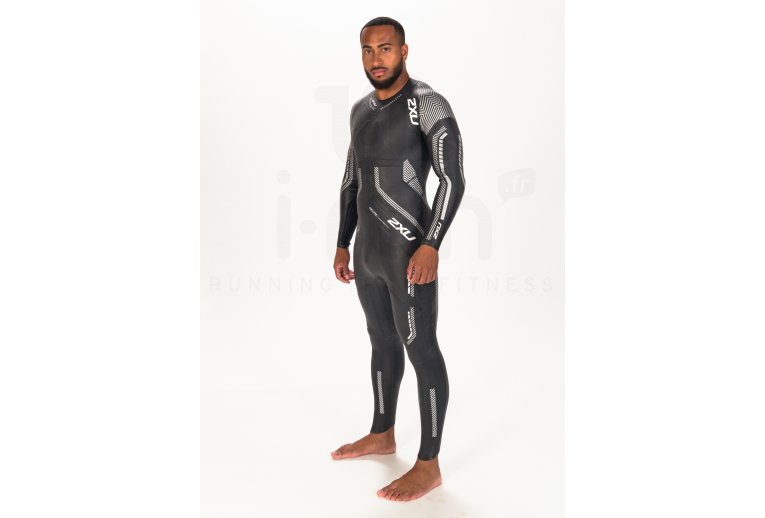 2XU Propel Pro Wetsuit Herren