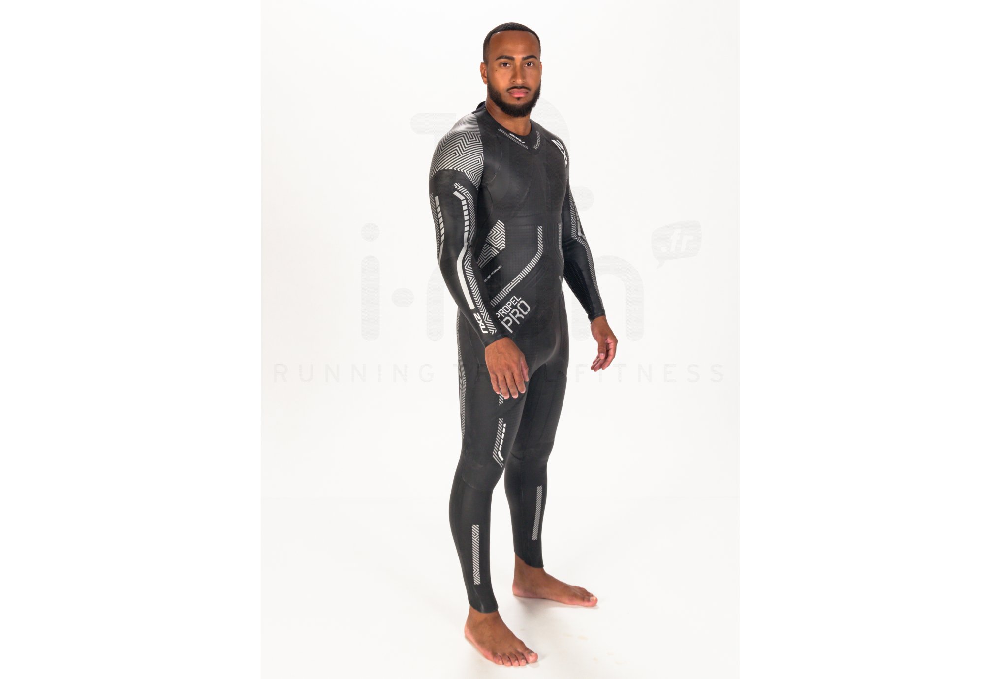 2XU Propel Pro Wetsuit Herren