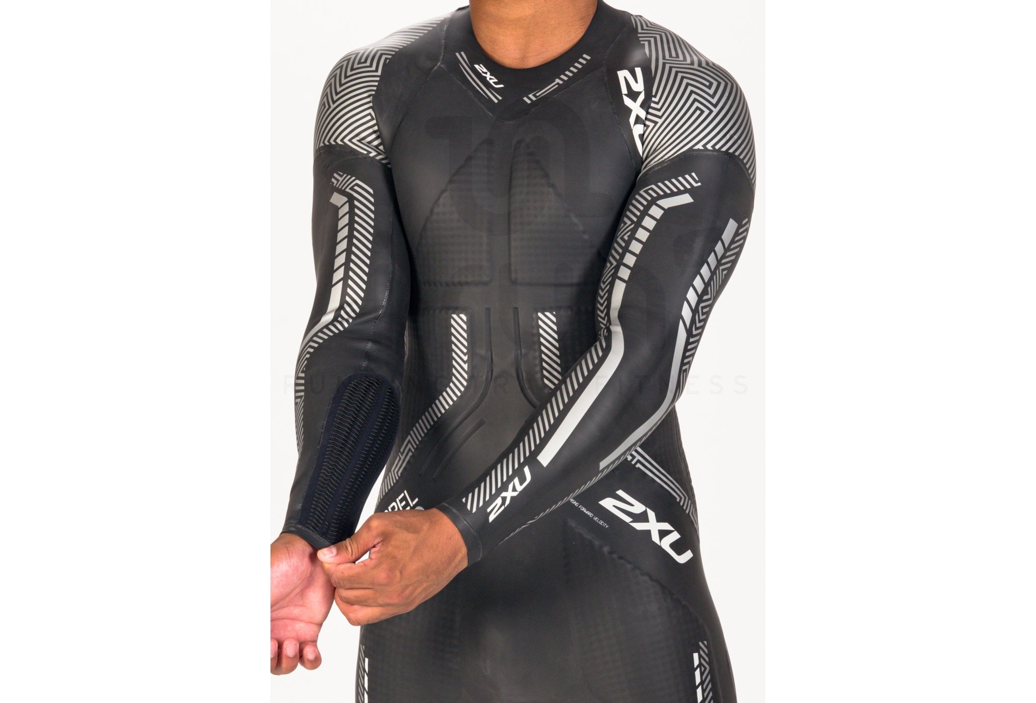 2XU Propel Pro Wetsuit Herren